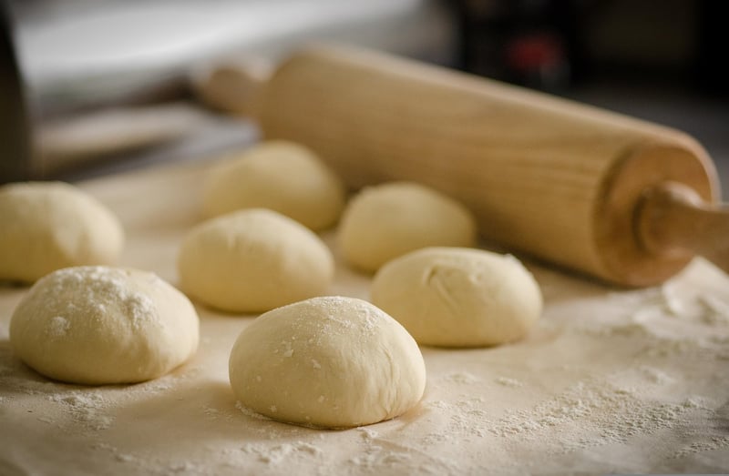 Traditional Fusion Recipes