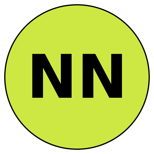 Nourish Notion