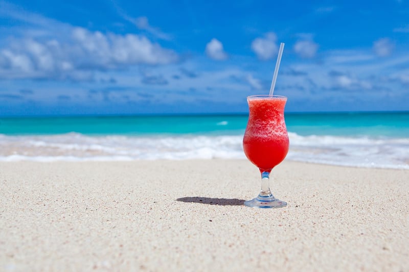Tropical Cocktail